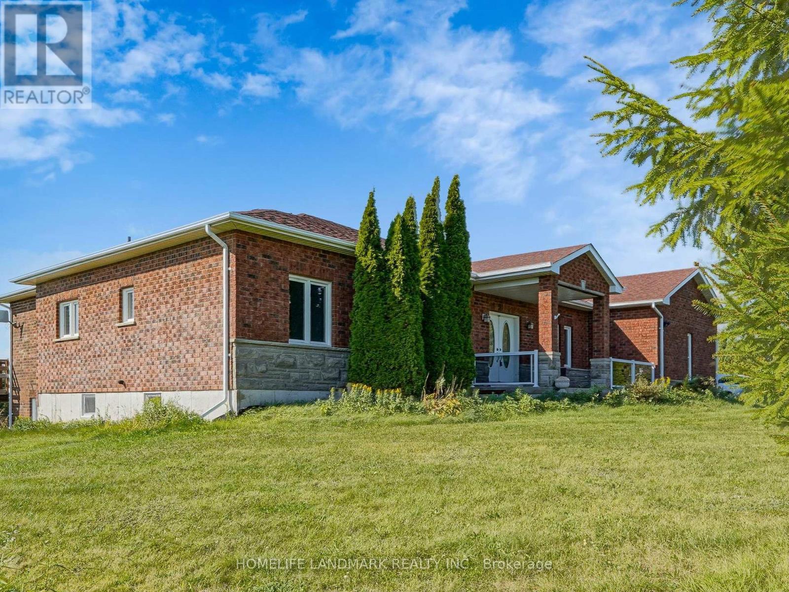 3668 Harmony Road N, Oshawa, ON - Outdoor