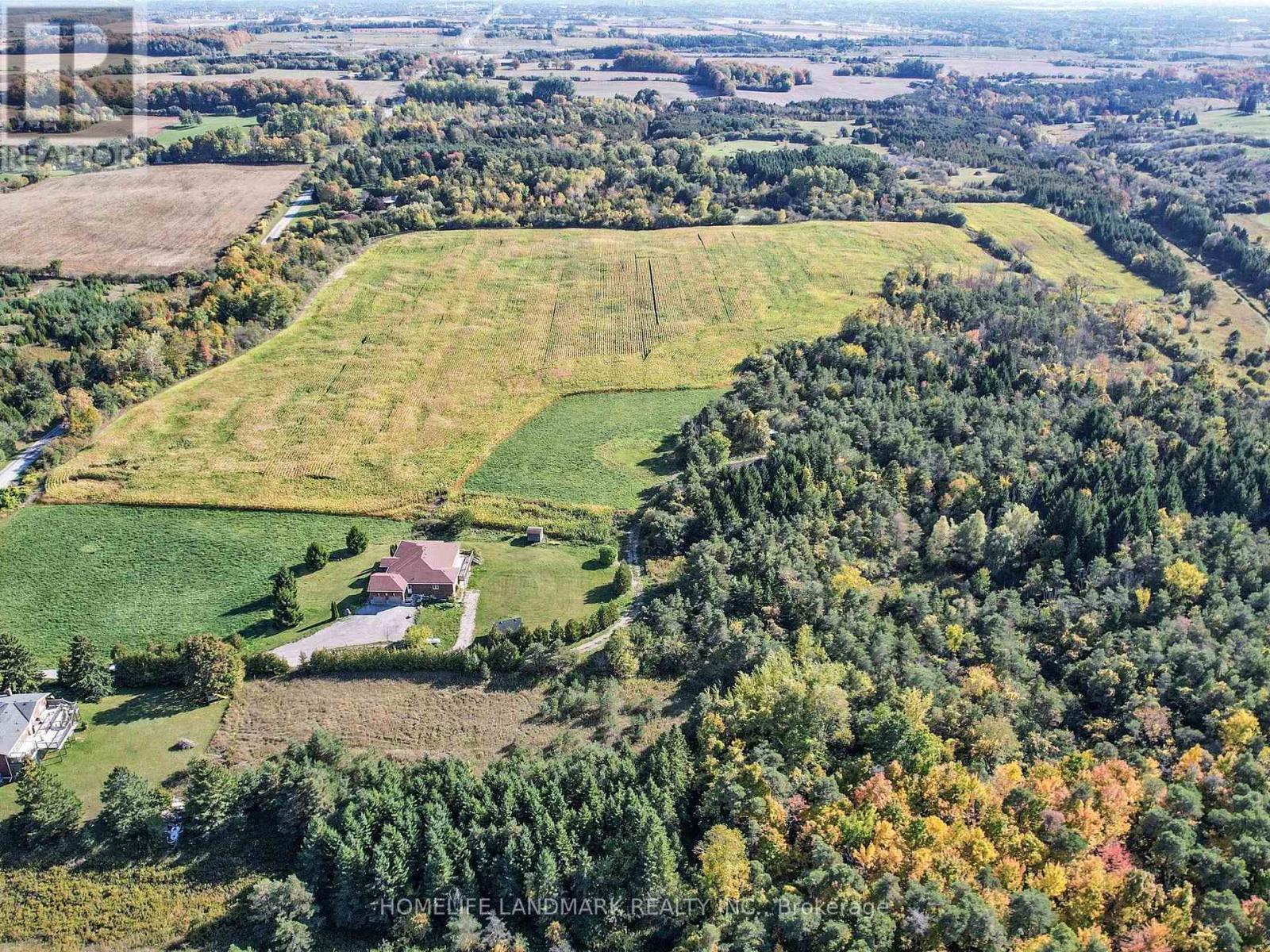 3668 Harmony Road N, Oshawa, ON - Outdoor With View