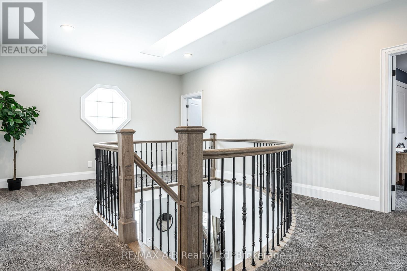 4609 Road 164, West Perth (Logan), ON - Indoor Photo Showing Other Room