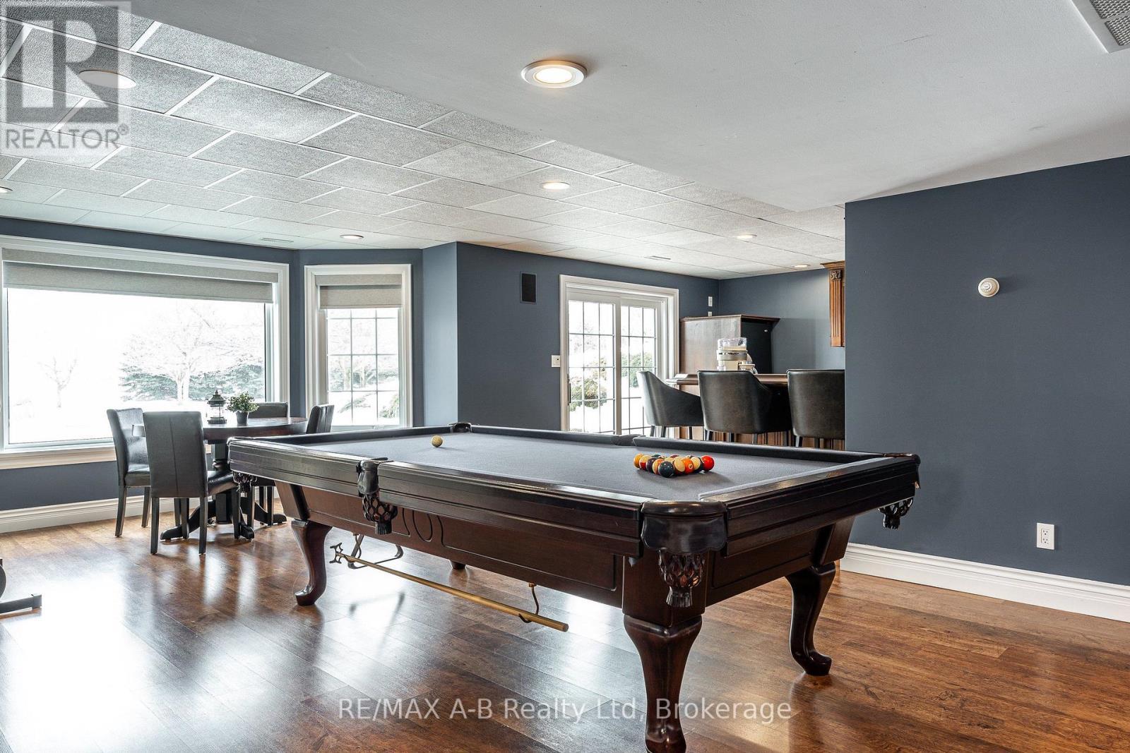 4609 Road 164, West Perth (Logan), ON - Indoor Photo Showing Other Room