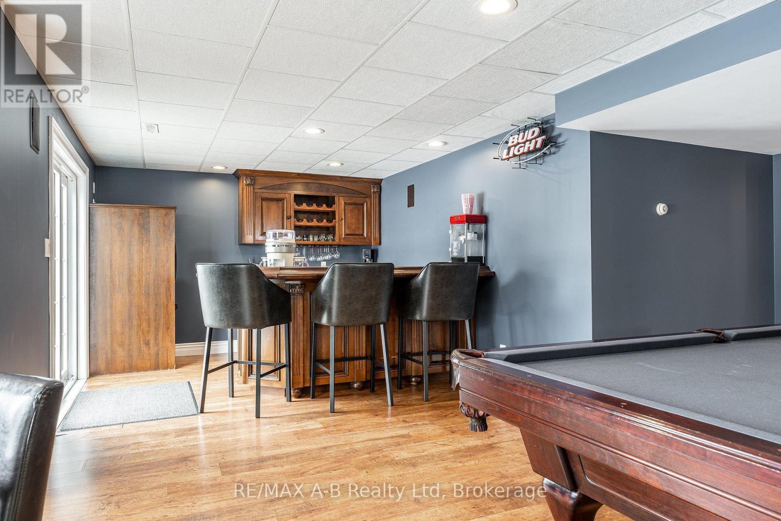 4609 Road 164, West Perth (Logan), ON - Indoor Photo Showing Other Room