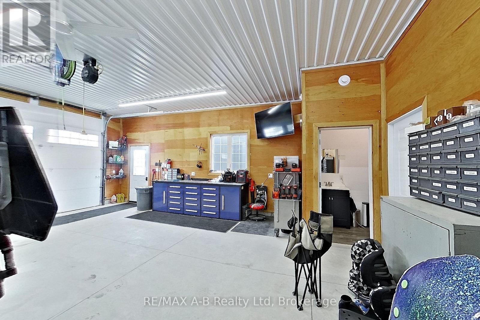 4609 Road 164, West Perth (Logan), ON - Photo Showing Other Room