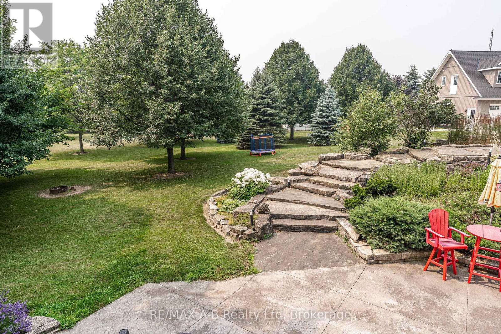 4609 Road 164, West Perth (Logan), ON - Outdoor