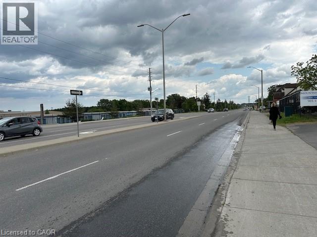 Estimated 23,000 Cars Per Day - 1360 Rymal Road E, Hamilton, ON