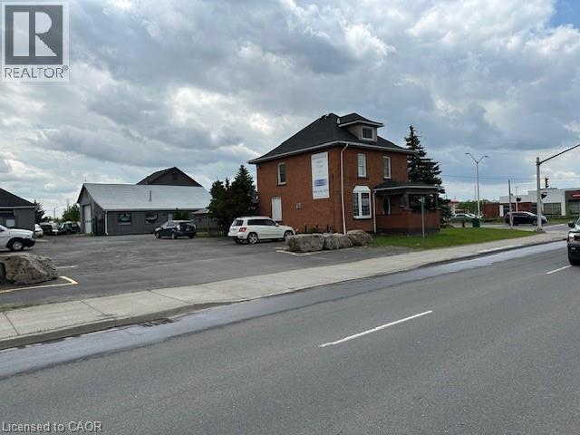 Multiple Revenue Streams - 1360 Rymal Road E, Hamilton, ON