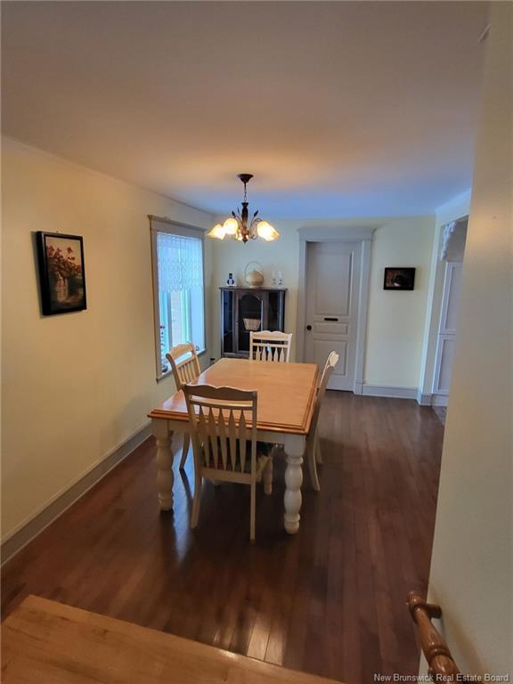 648 Toussaint Rd, Saint-Joseph, NB