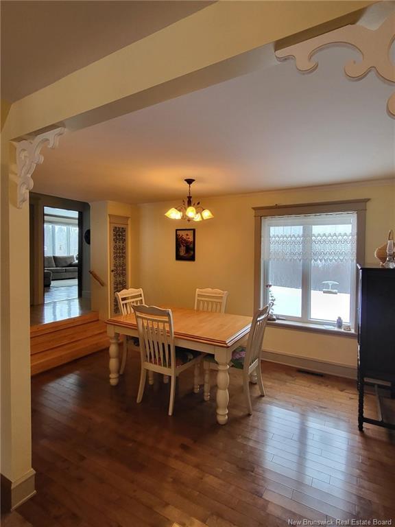 648 Toussaint Rd, Saint-Joseph, NB