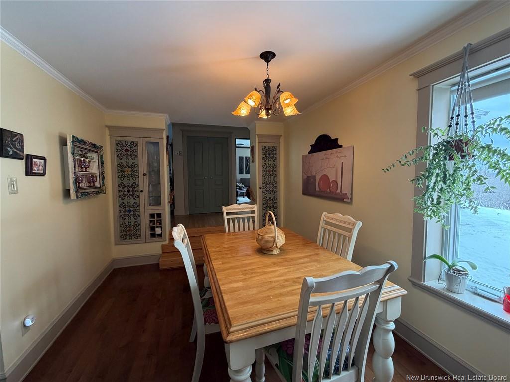 648 Toussaint Rd, Saint-Joseph, NB