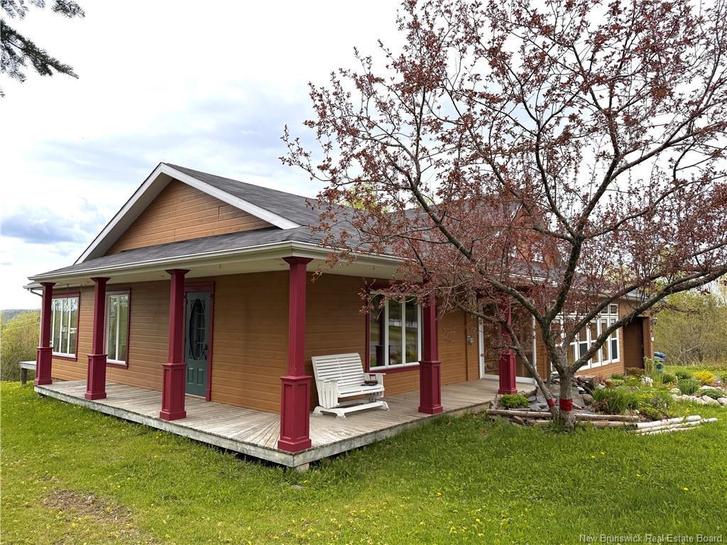 648 Toussaint Rd, Saint-Joseph, NB
