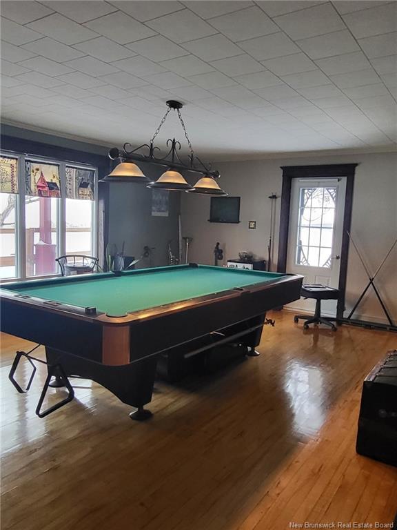 648 Toussaint Rd, Saint-Joseph, NB