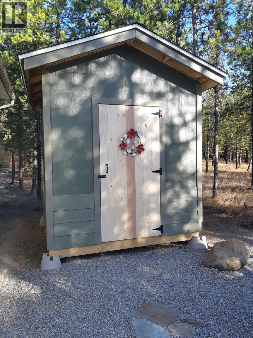 452 Forest Crowne Rise, Kimberley, BC - Outdoor