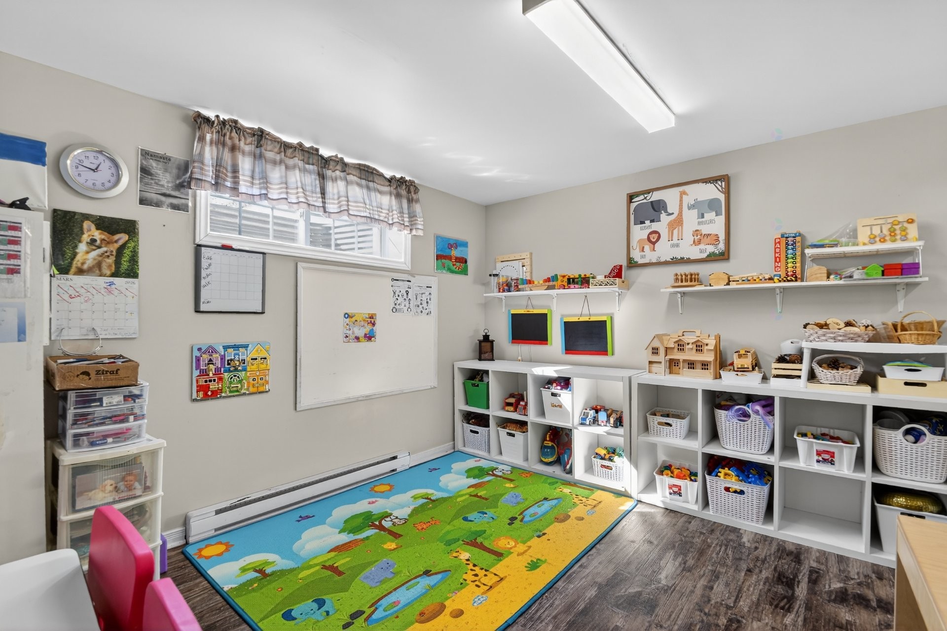 Basement - 71 45E Avenue, Saint-Eustache, QC - Indoor Photo Showing Other Room