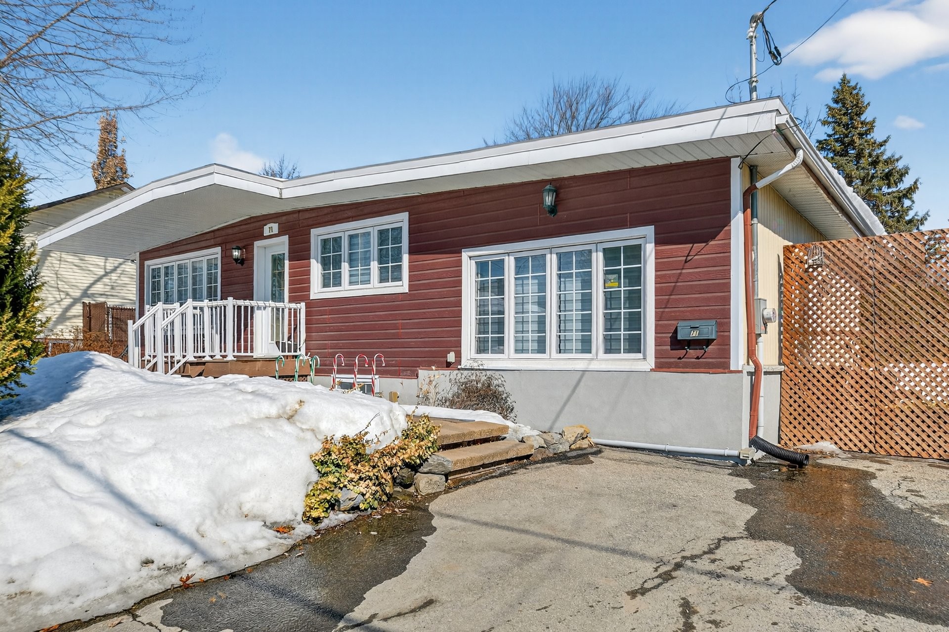 Exterior - 71 45E Avenue, Saint-Eustache, QC - Outdoor