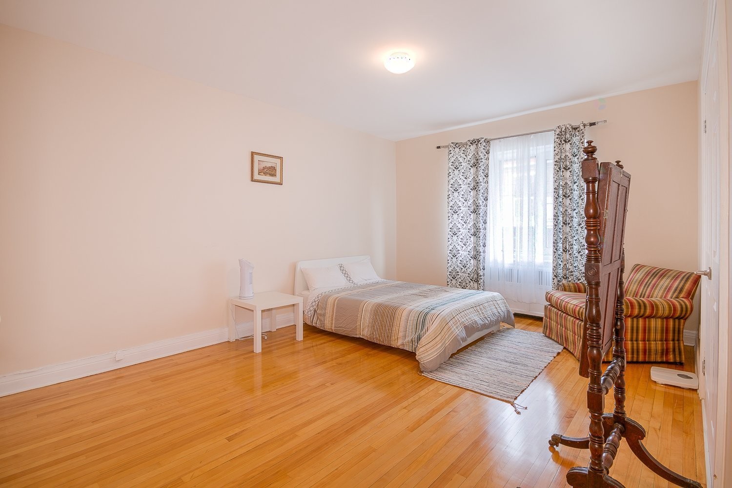 Chambre à coucher principale - 5581 Place Beaminster, Montréal (Côte-Des-Neiges/Notre-Dame-De-Grâce), QC - Indoor Photo Showing Bedroom