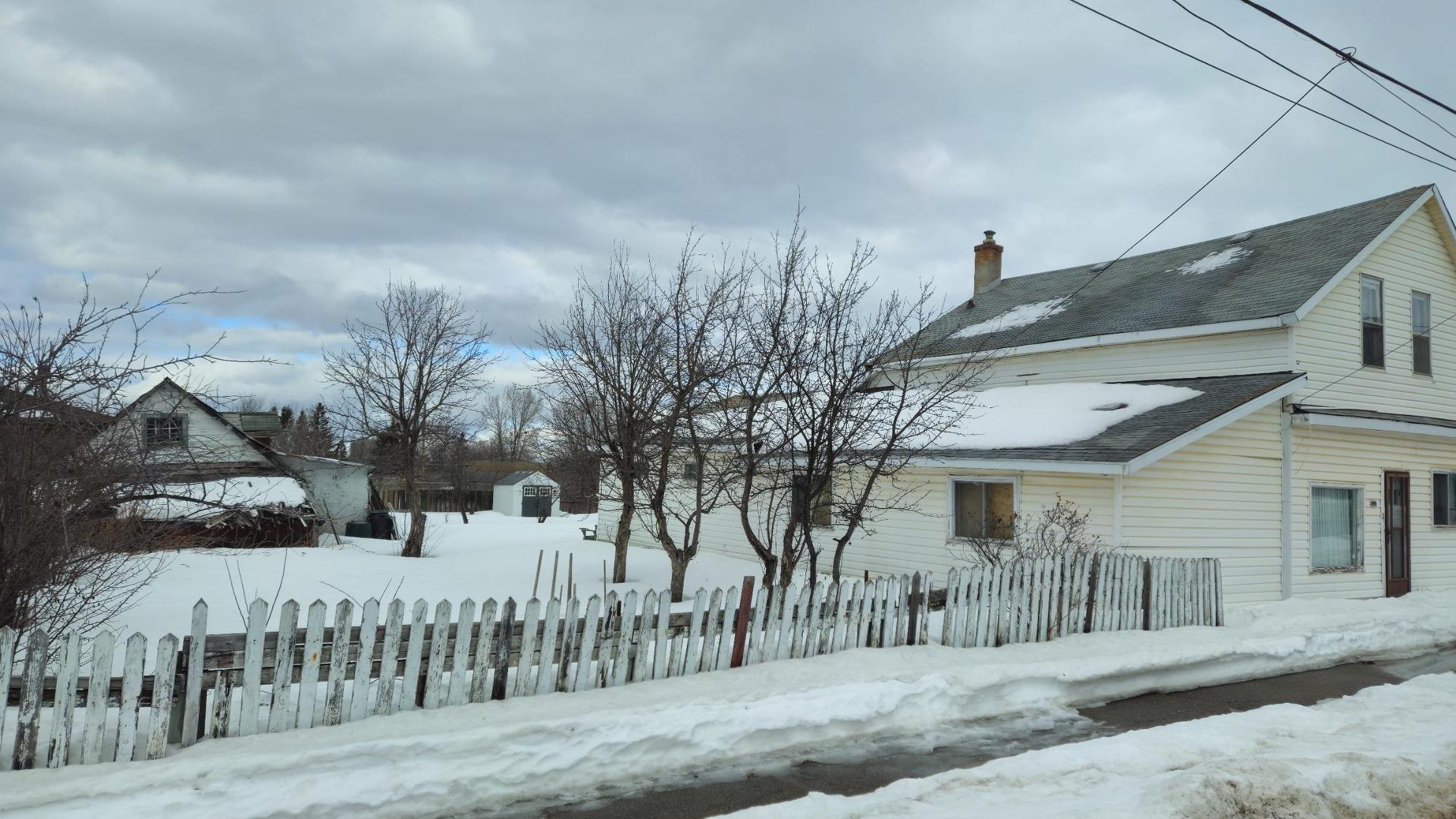 340 First Avenue, Thunder Bay, ON - Outdoor