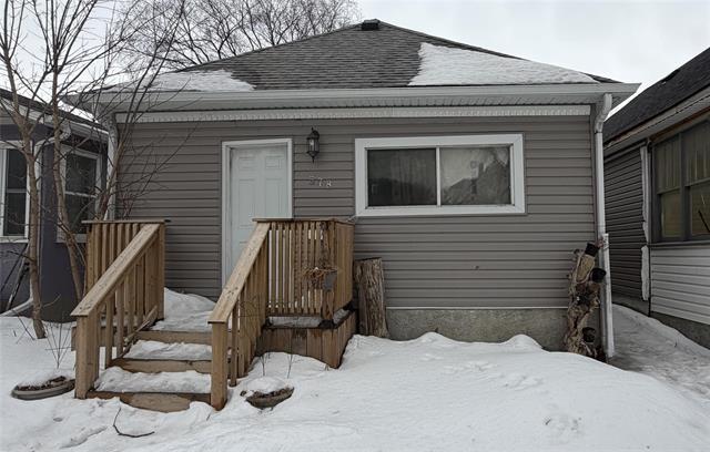 578 Hethrington Ave, Winnipeg, MB