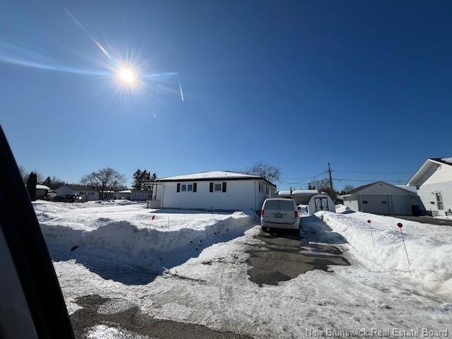 1104 Vincent Dr, Bathurst, NB