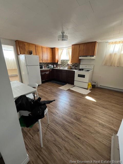 1104 Vincent Dr, Bathurst, NB