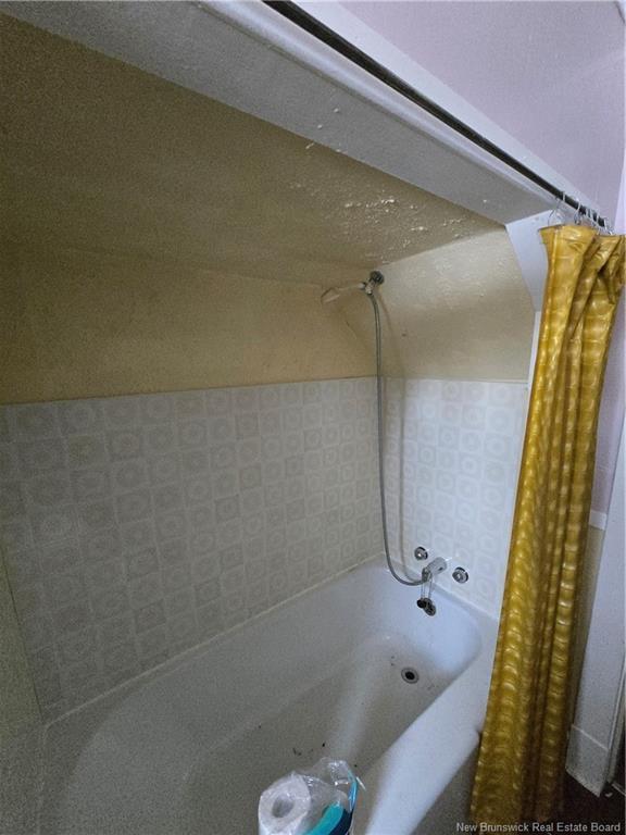 1945 Rough Waters, Bathurst, NB