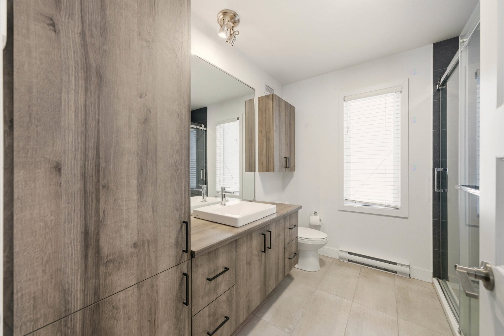 Dining Room - 1030 Rue Des Saumons, Sainte-Marie-De-Blandford, QC - Indoor