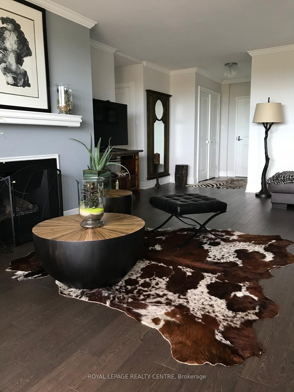 1607-1359 White Oaks Boulevard, Oakville, ON - Indoor