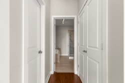 Hall d'entrée/Vestibule - 