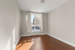 Chambre à coucher - 