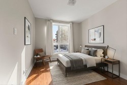 Chambre à coucher - 