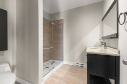 Salle de bains - 