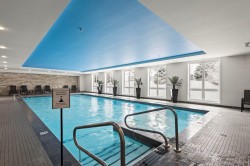 Piscine - 