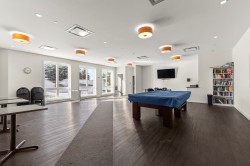Salle communautaire - 