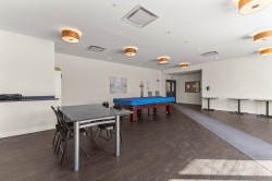 Salle communautaire - 