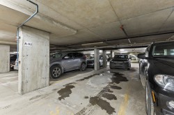 Stationnement - 