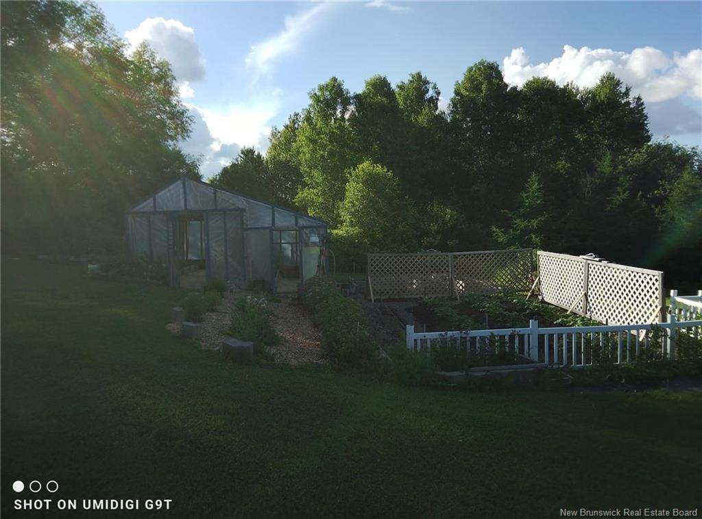 5979 Route 120, Lac Baker, NB