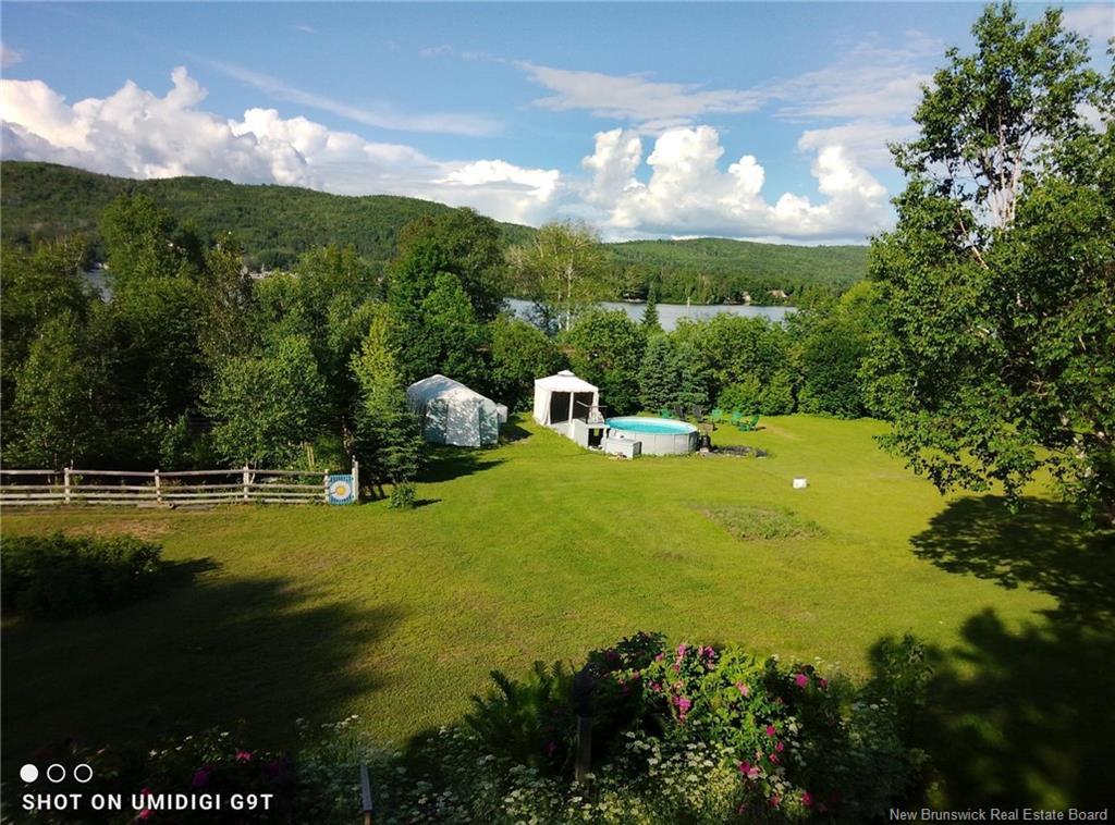 5979 Route 120, Lac Baker, NB