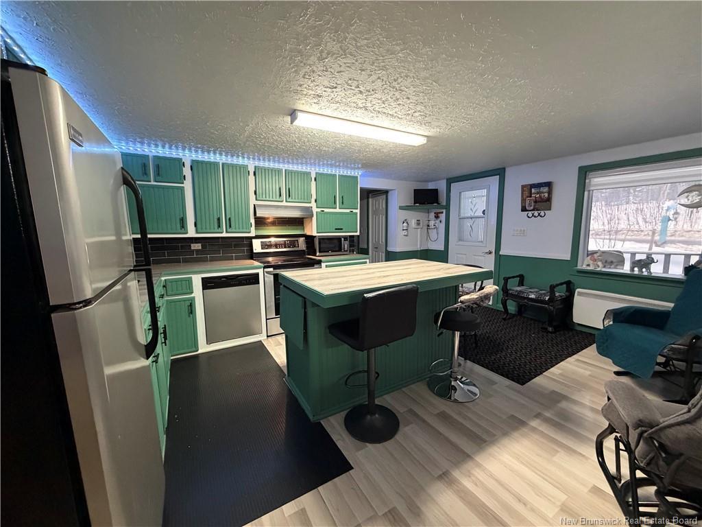 5979 Route 120, Lac Baker, NB