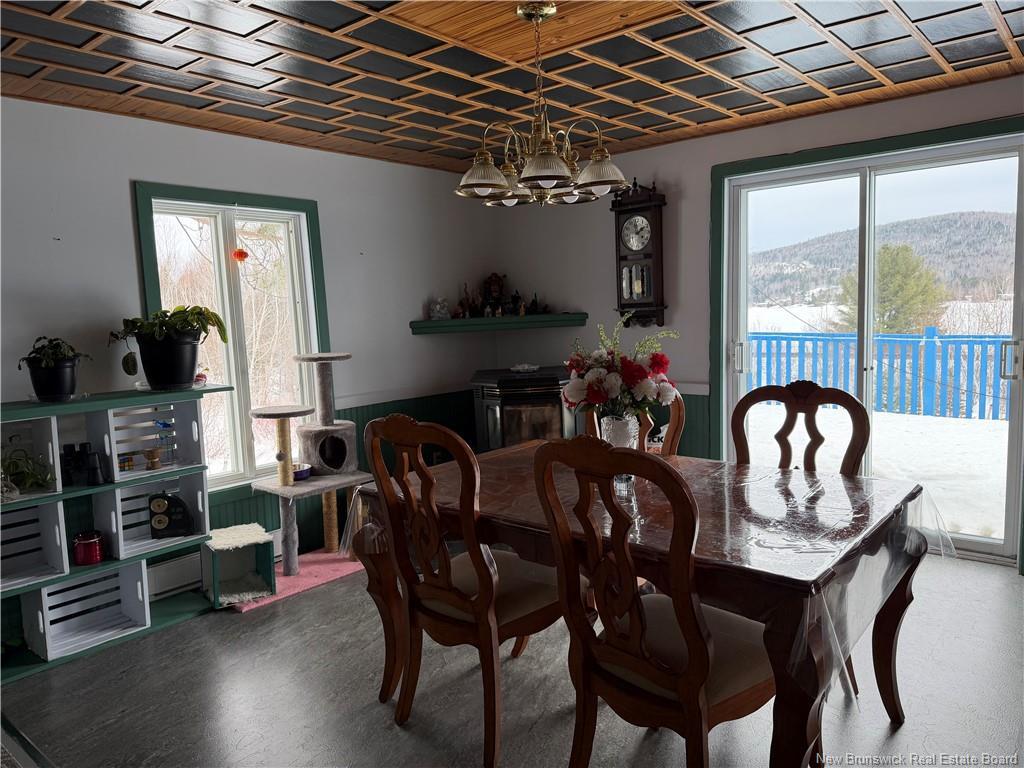 5979 Route 120, Lac Baker, NB