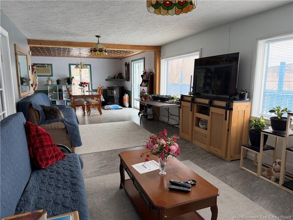 5979 Route 120, Lac Baker, NB