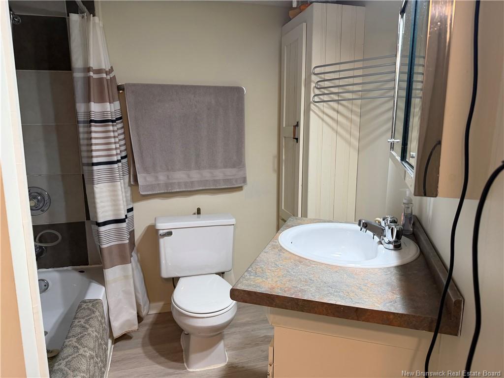 5979 Route 120, Lac Baker, NB