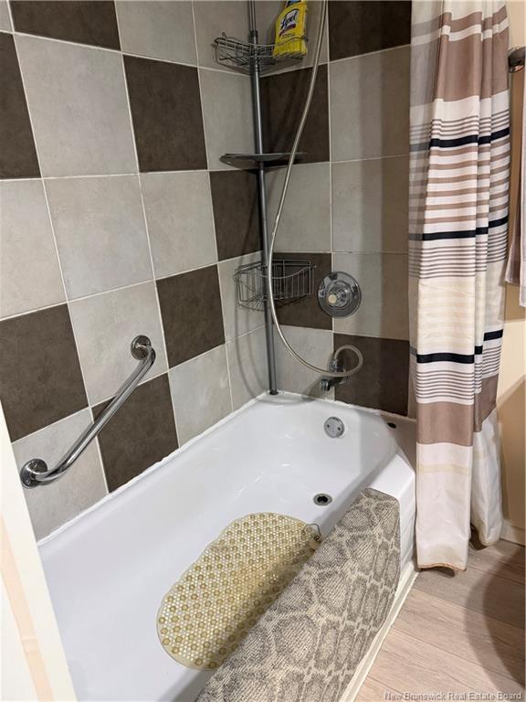 5979 Route 120, Lac Baker, NB