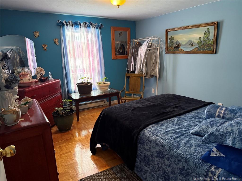 5979 Route 120, Lac Baker, NB