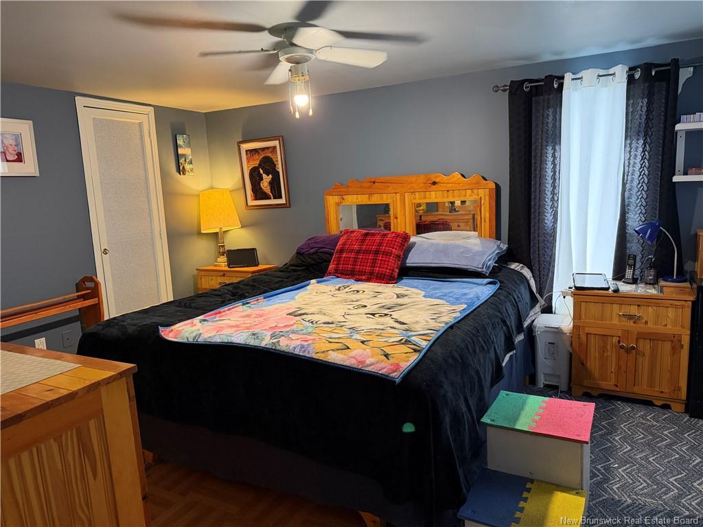 5979 Route 120, Lac Baker, NB