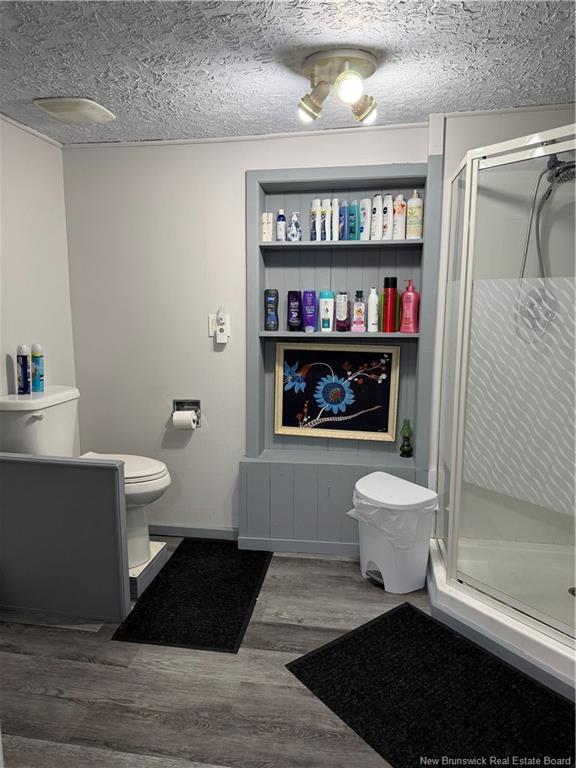 5979 Route 120, Lac Baker, NB
