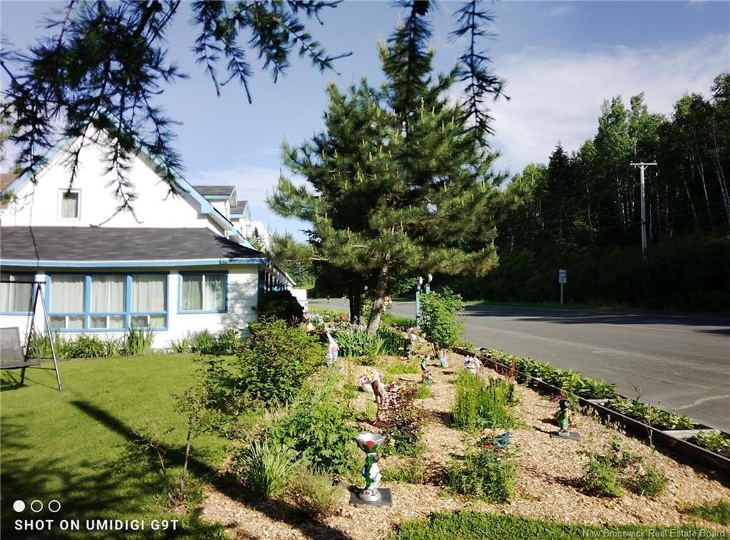 5979 Route 120, Lac Baker, NB