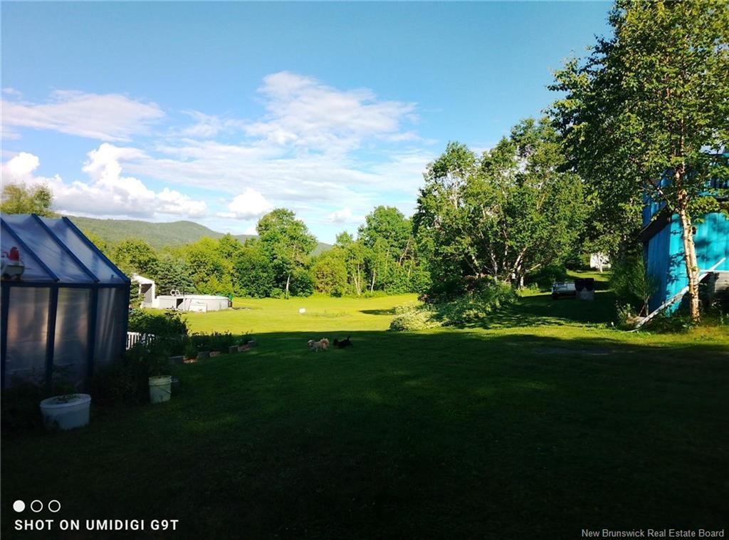5979 Route 120, Lac Baker, NB