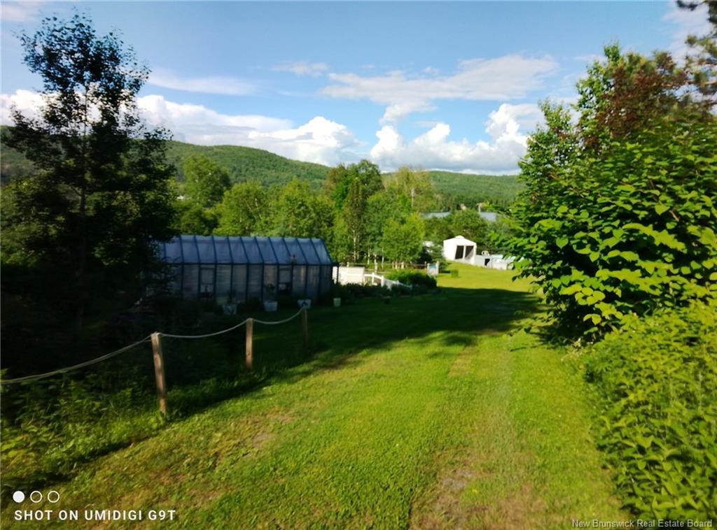 5979 Route 120, Lac Baker, NB