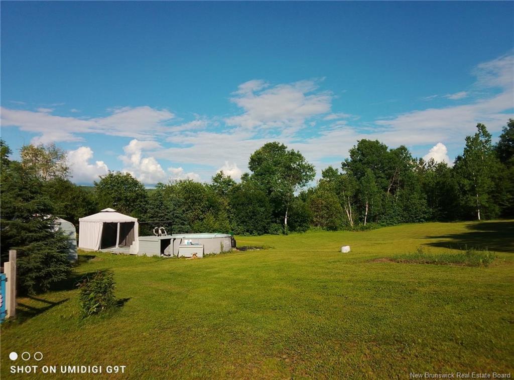 5979 Route 120, Lac Baker, NB