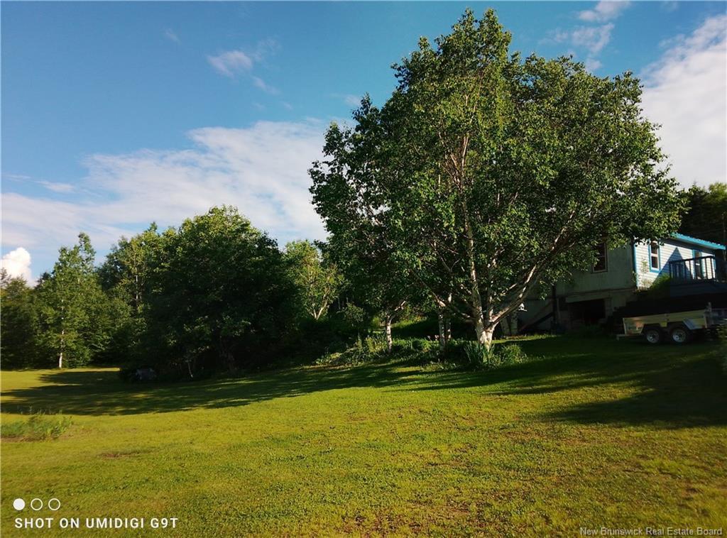 5979 Route 120, Lac Baker, NB