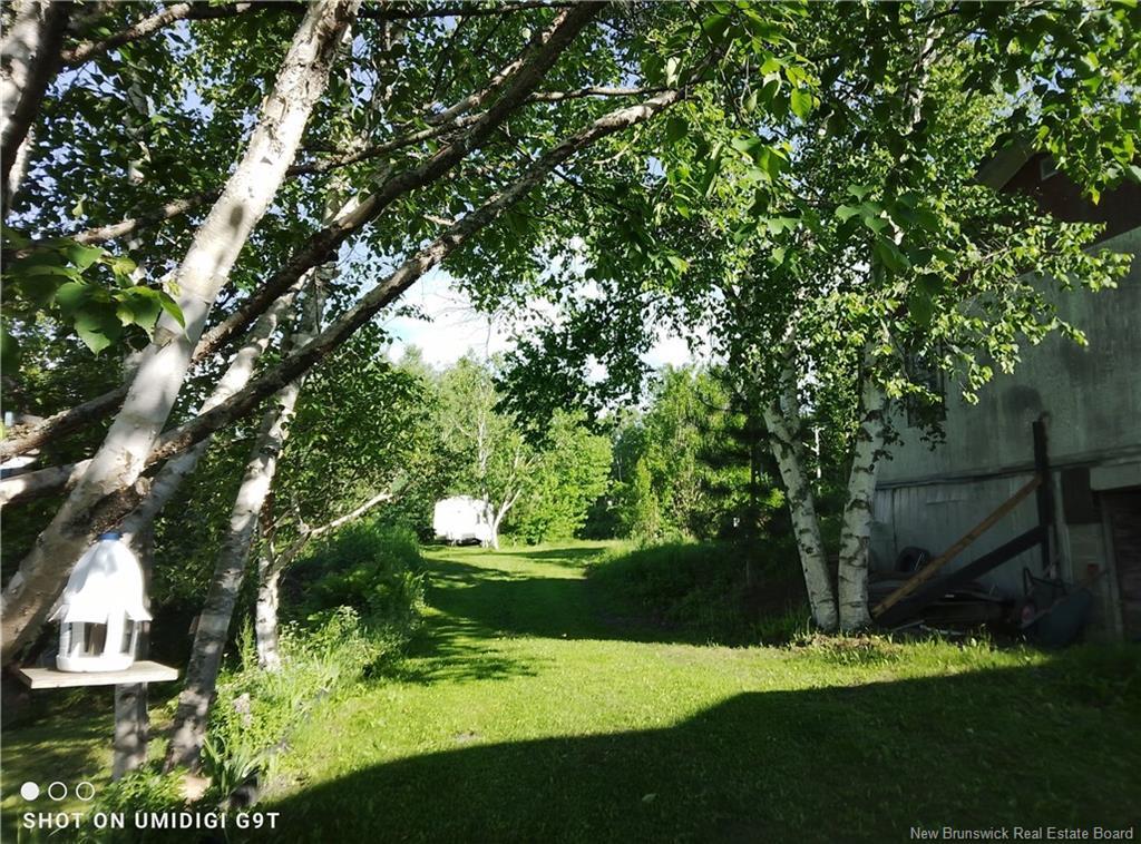 5979 Route 120, Lac Baker, NB