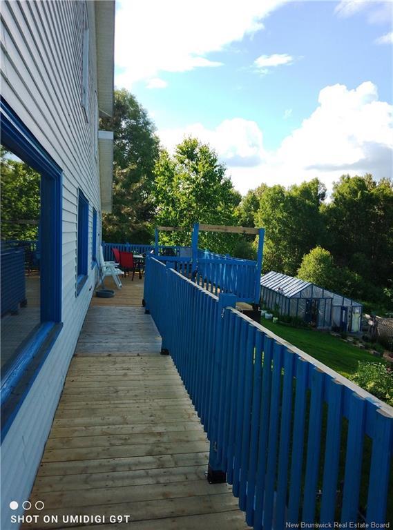 5979 Route 120, Lac Baker, NB